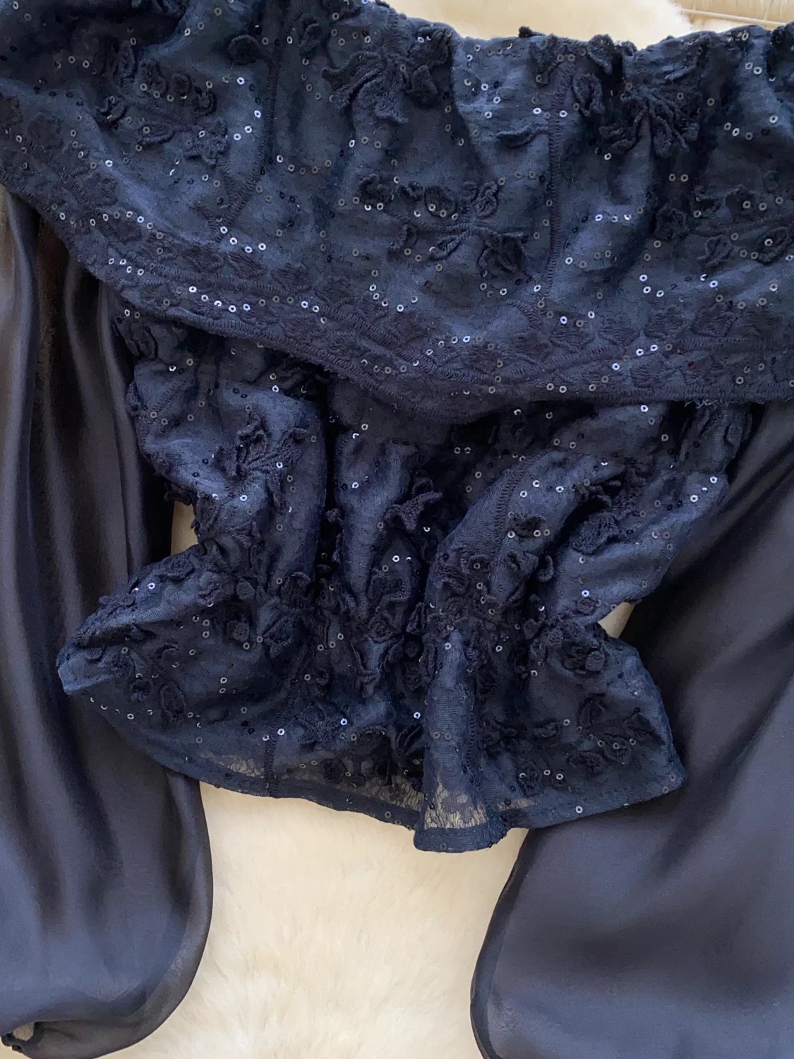 Act like you mean it top FTO340 images